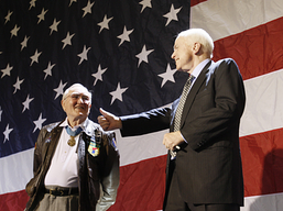 [Getting to Know John Mccain]