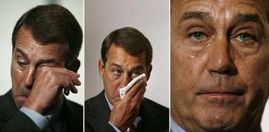 boehner
