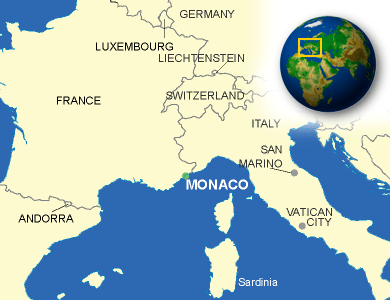 Hate This Talk About Raising Tax Rates?  Here Are Some Countries with No Income Taxes For Anyone