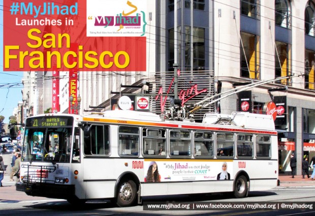“My Jihad”: CAIR Ad Campaign Tries to Rebrand “Jihad” as a Positive Word