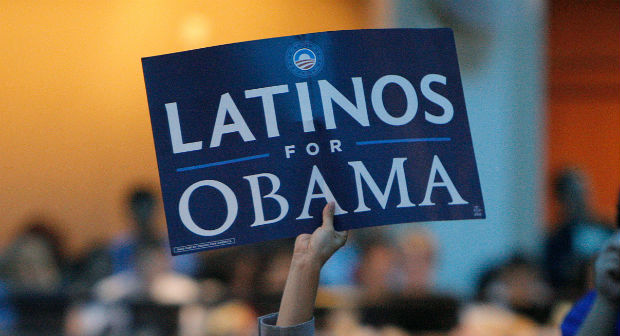 GOP Hispanic outreach runs afoul of ObamaCare